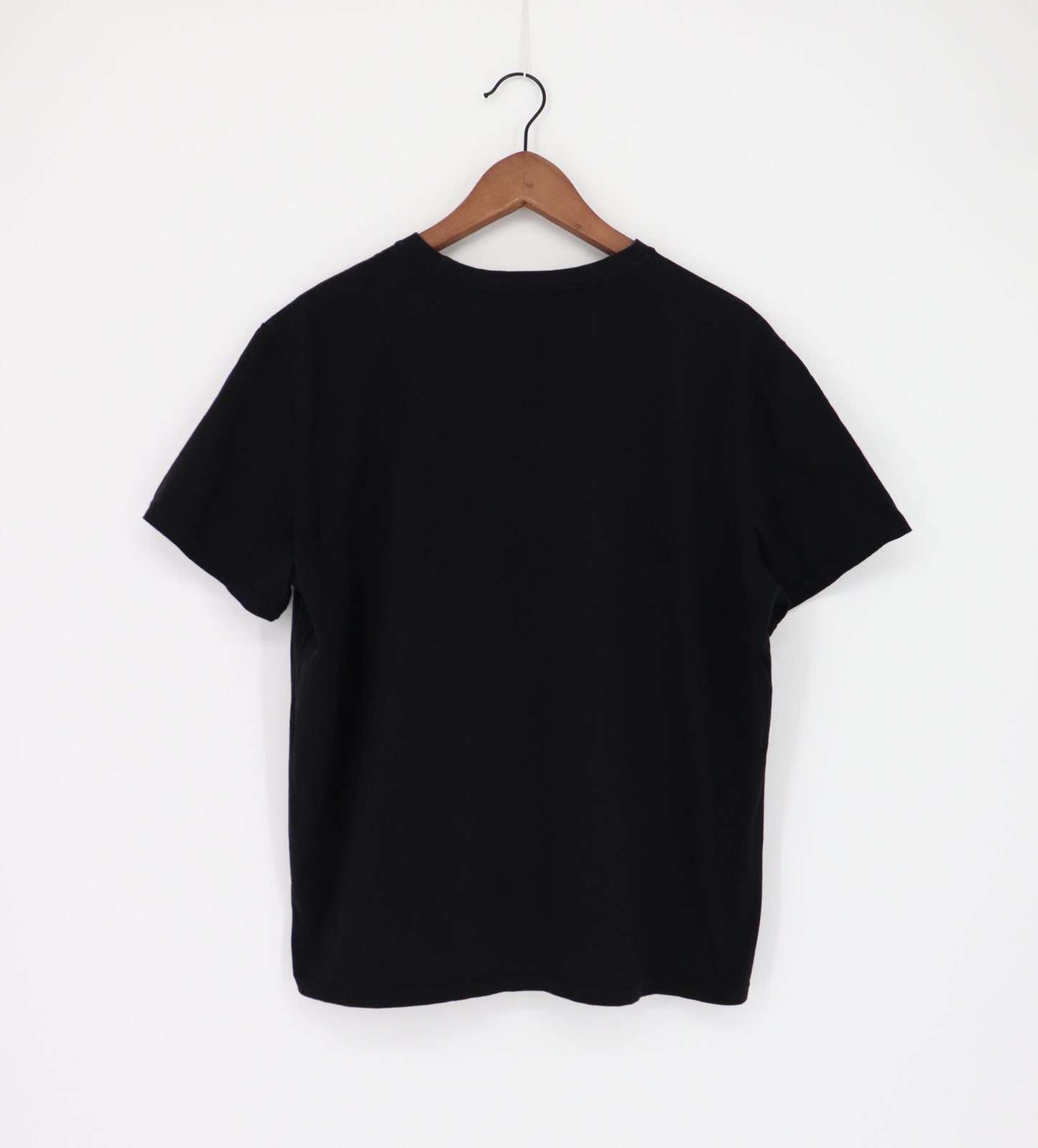 HEART BARRACUDA "CRY TO ME" TEE (XL)