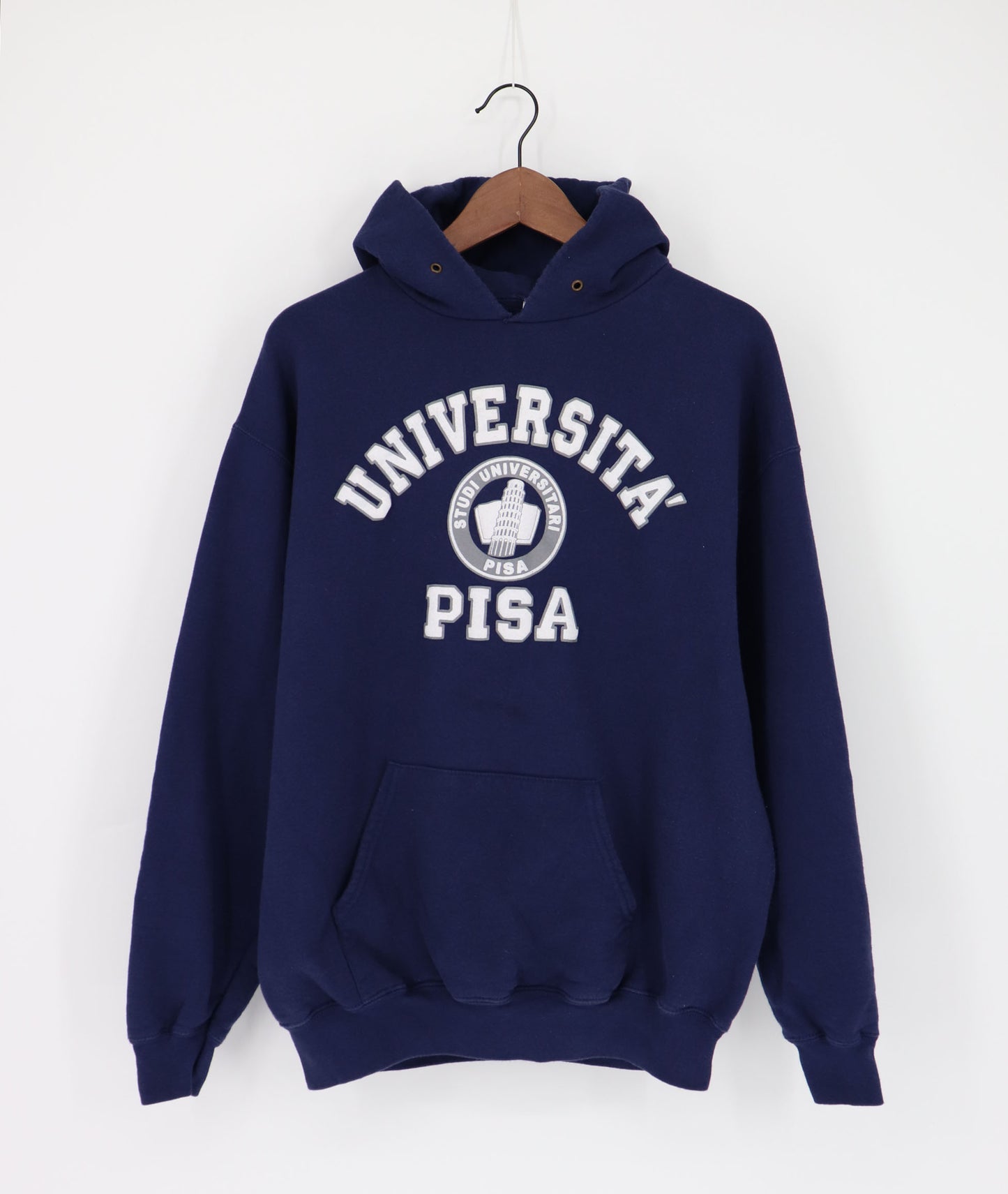 STUDI UNIVERSITARI PISA HOODIE (XL)