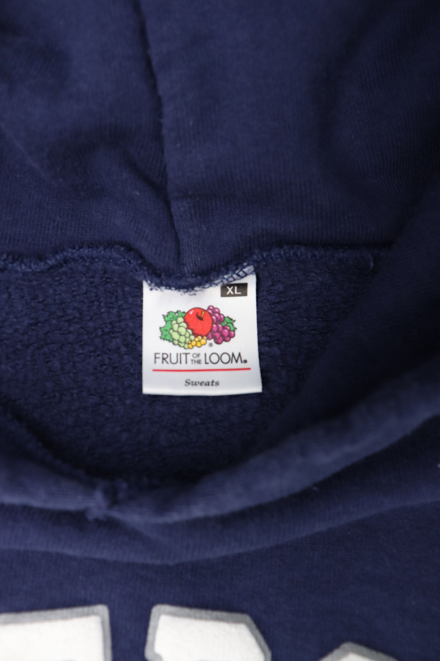 STUDI UNIVERSITARI PISA HOODIE (XL)