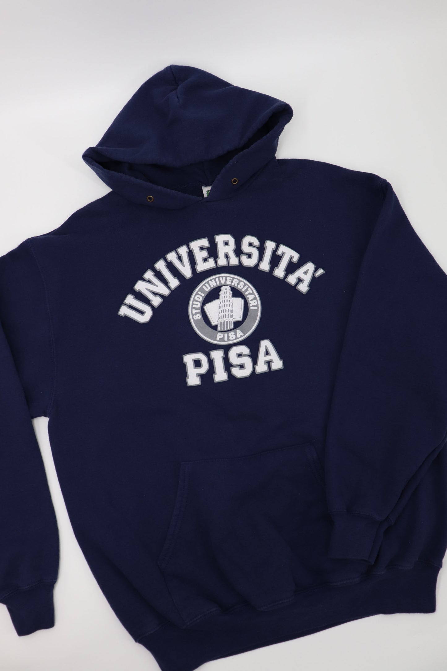 STUDI UNIVERSITARI PISA HOODIE (XL)