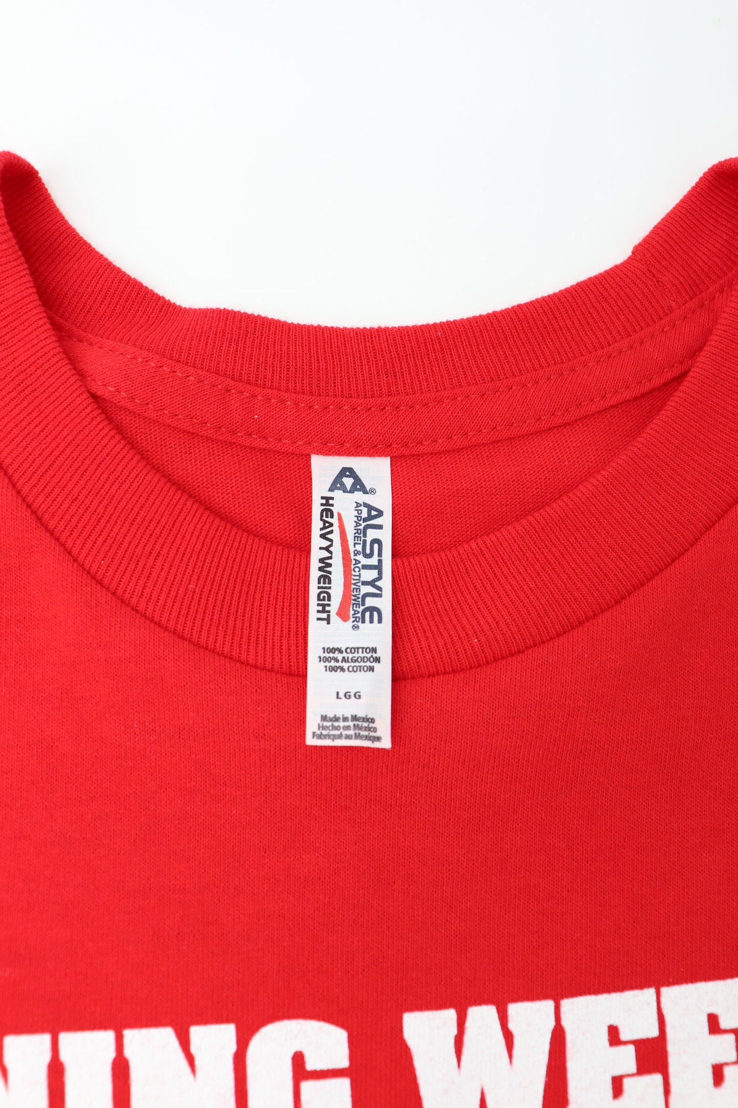 ANAHEIM ANGELS TROUT MVP 2014 2016 TEE (L)