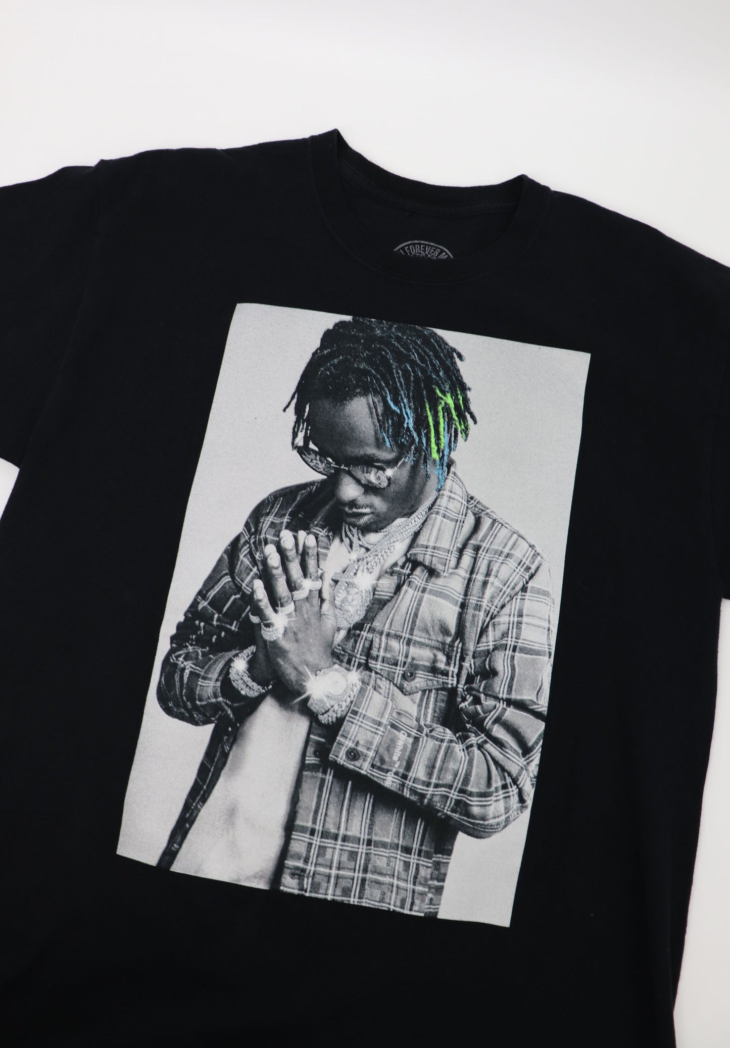 RICH THE KID ARTIST TEE (L)
