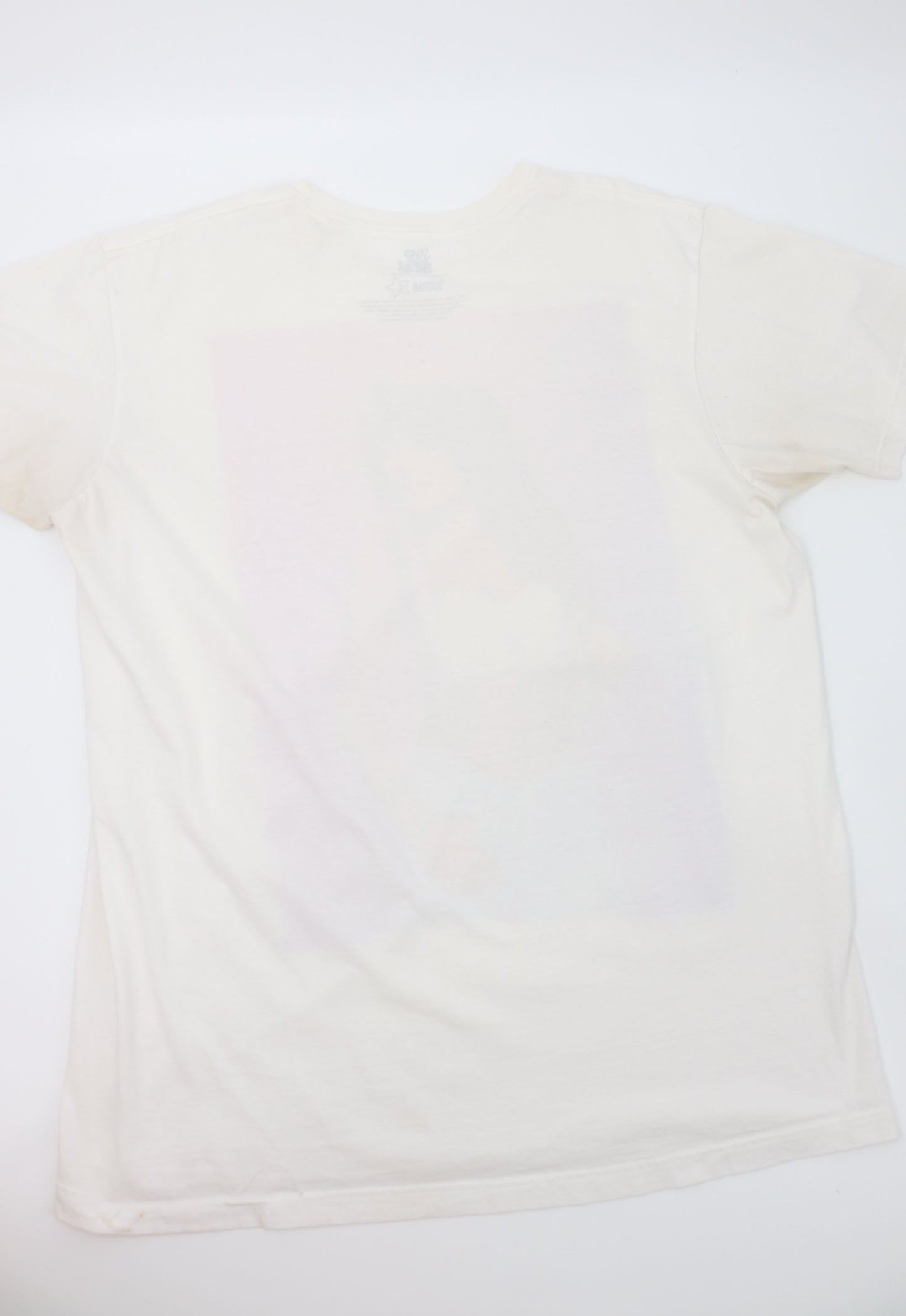 VINTAGE SAVED BY THE BELL KELLY TEE (L)