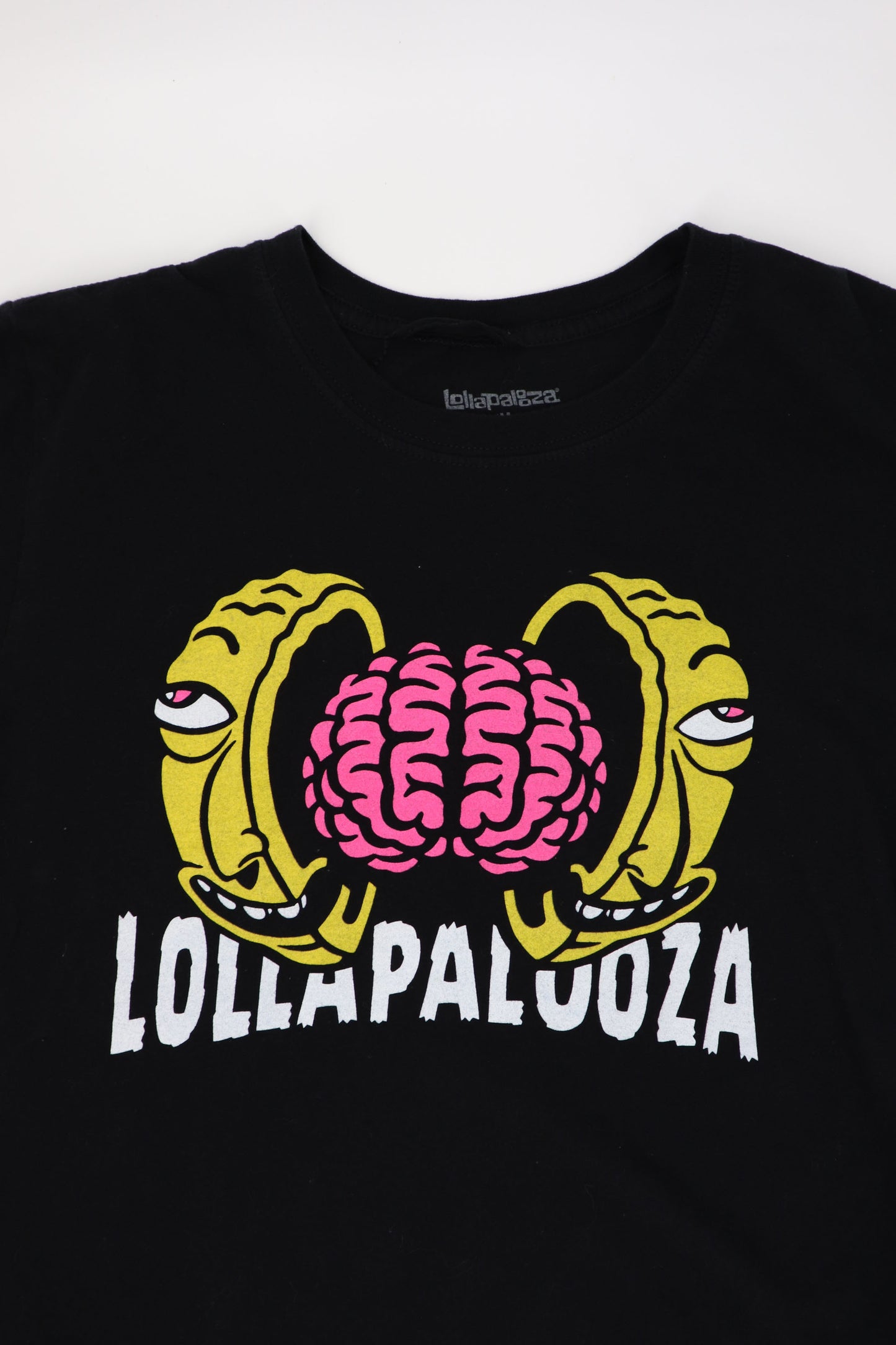 LOLLAPALOOZA 2021 CONCERT TEE (M)