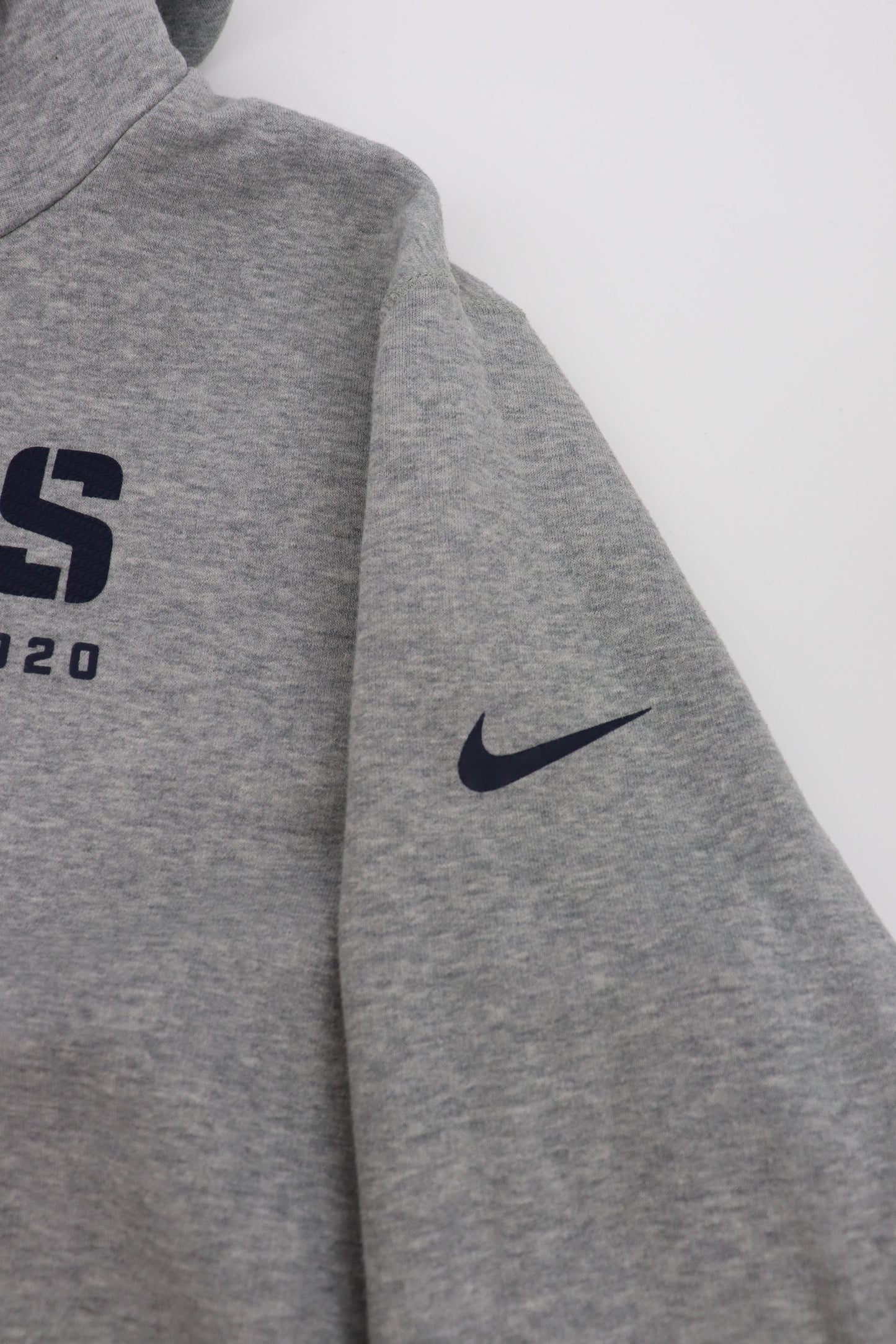 NIKE NFL CHICAGO BEARS HOODIE (XL)