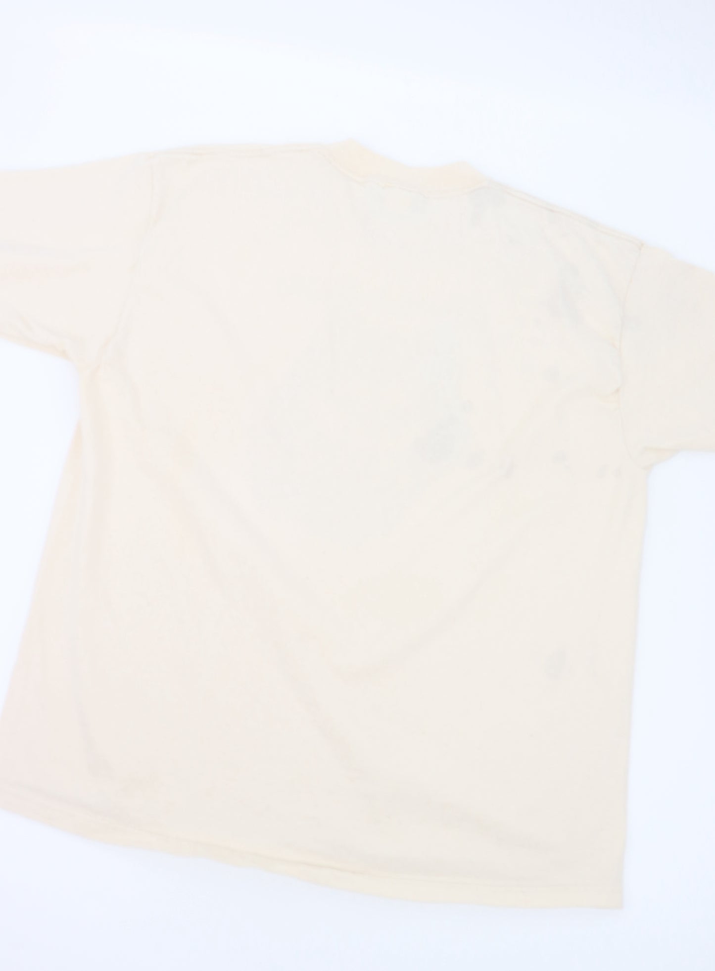 VINTAGE SIBERIAN HUSKY TEE MADE IN USA (XL)