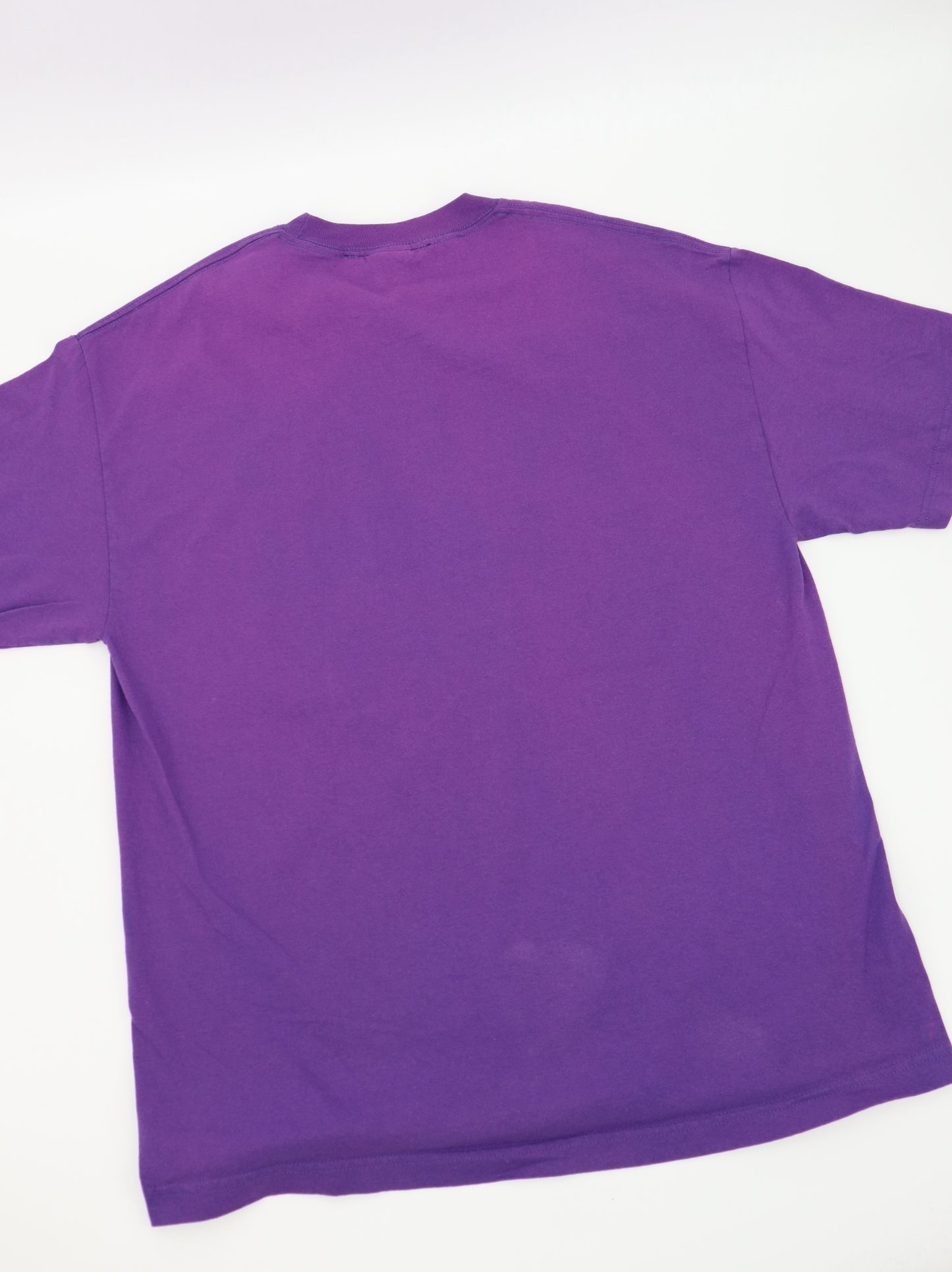 VIKINGS FOOTBALL NFL TEE (XL)