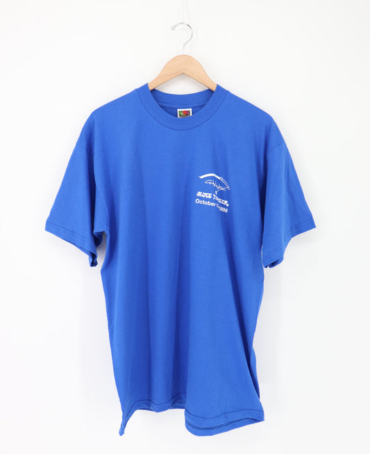 BLUE TRAVELER'S 1998 CONCERT