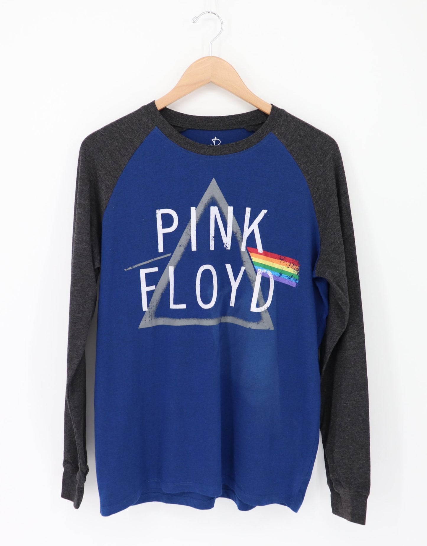 PINK FLOYD RAGLAN (M)