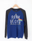 PINK FLOYD RAGLAN (M)