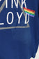 PINK FLOYD RAGLAN (M)