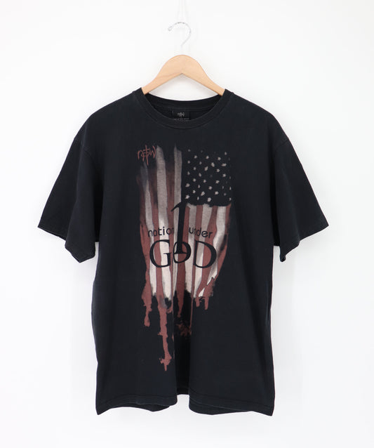 NOTW 1 NATION UNDER GOD