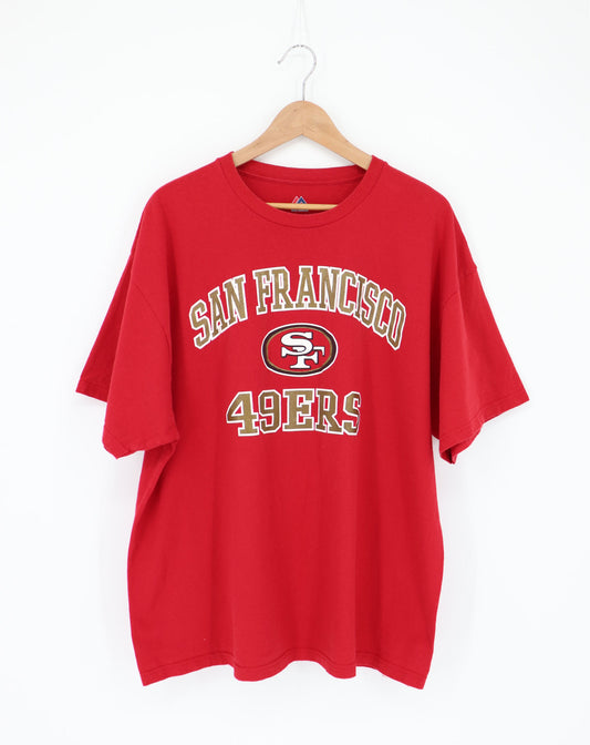 SAN FRANCISCO 49ERS