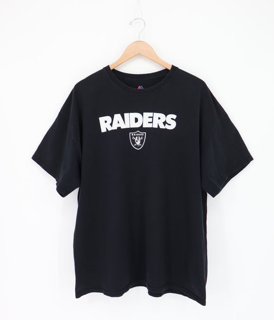 RAIDERS