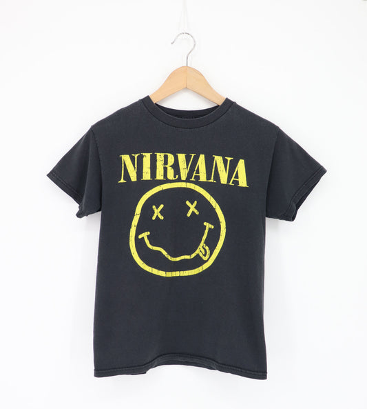 NIRVANA