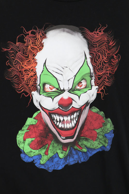 HALLOWEEN HORROR CLOWN