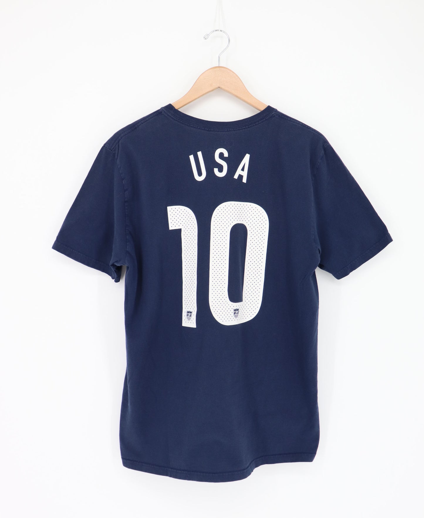 NIKE x USA NATIONAL SOCCER TEAM