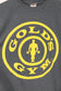 GOLD'S GYM LOGO