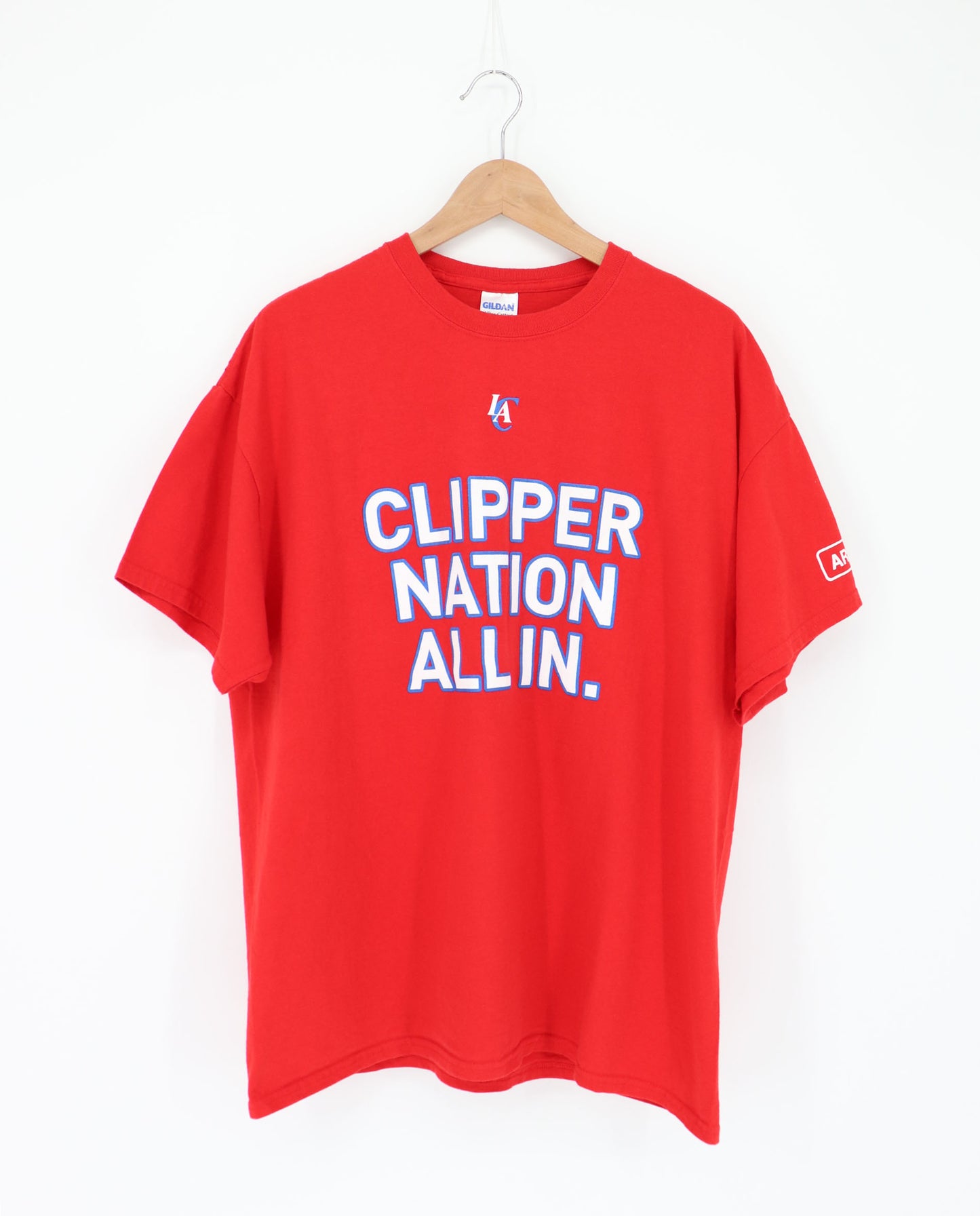 CLIPPER NATION ALL IN