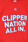 CLIPPER NATION ALL IN