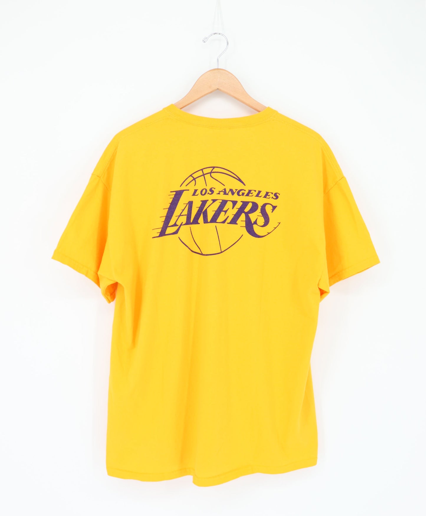 I LOVE MY LAKERS