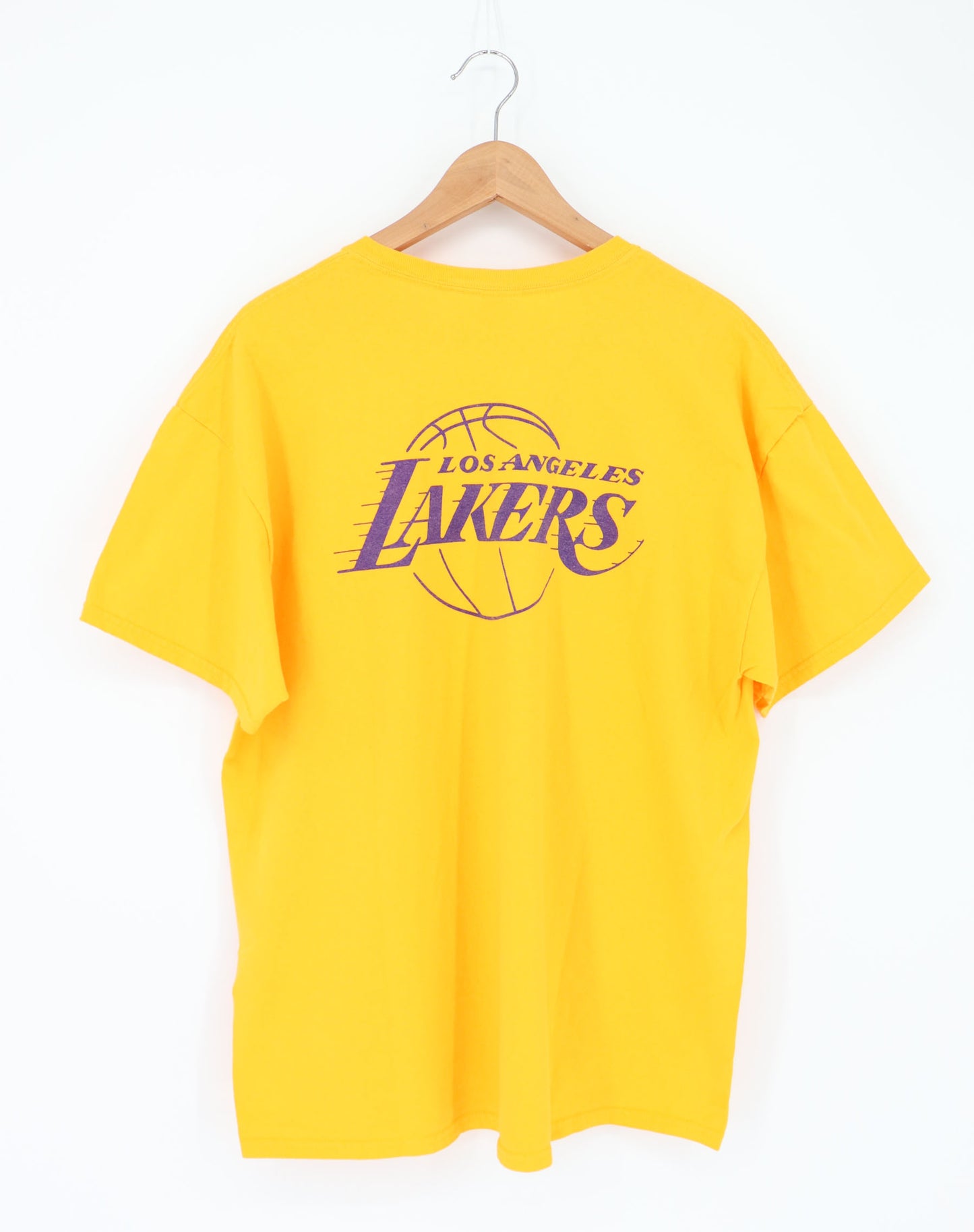 I LOVE MY LAKERS