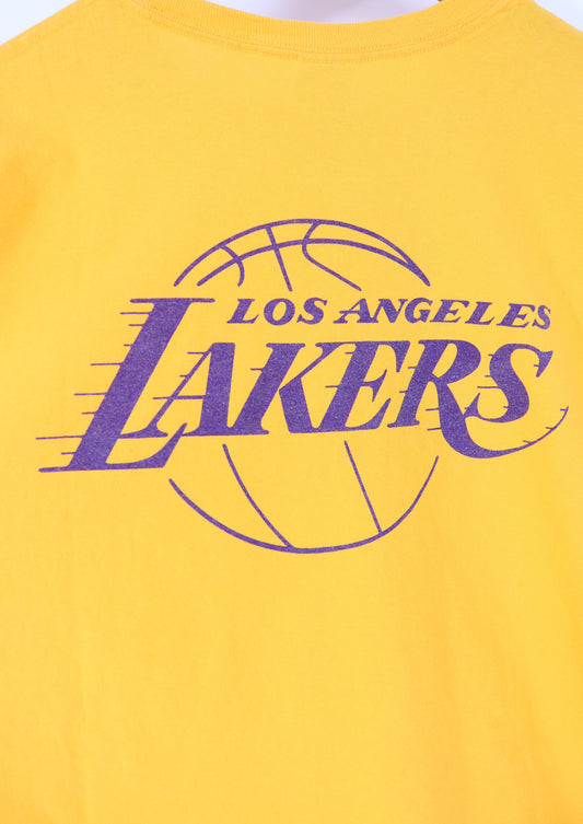 I LOVE MY LAKERS