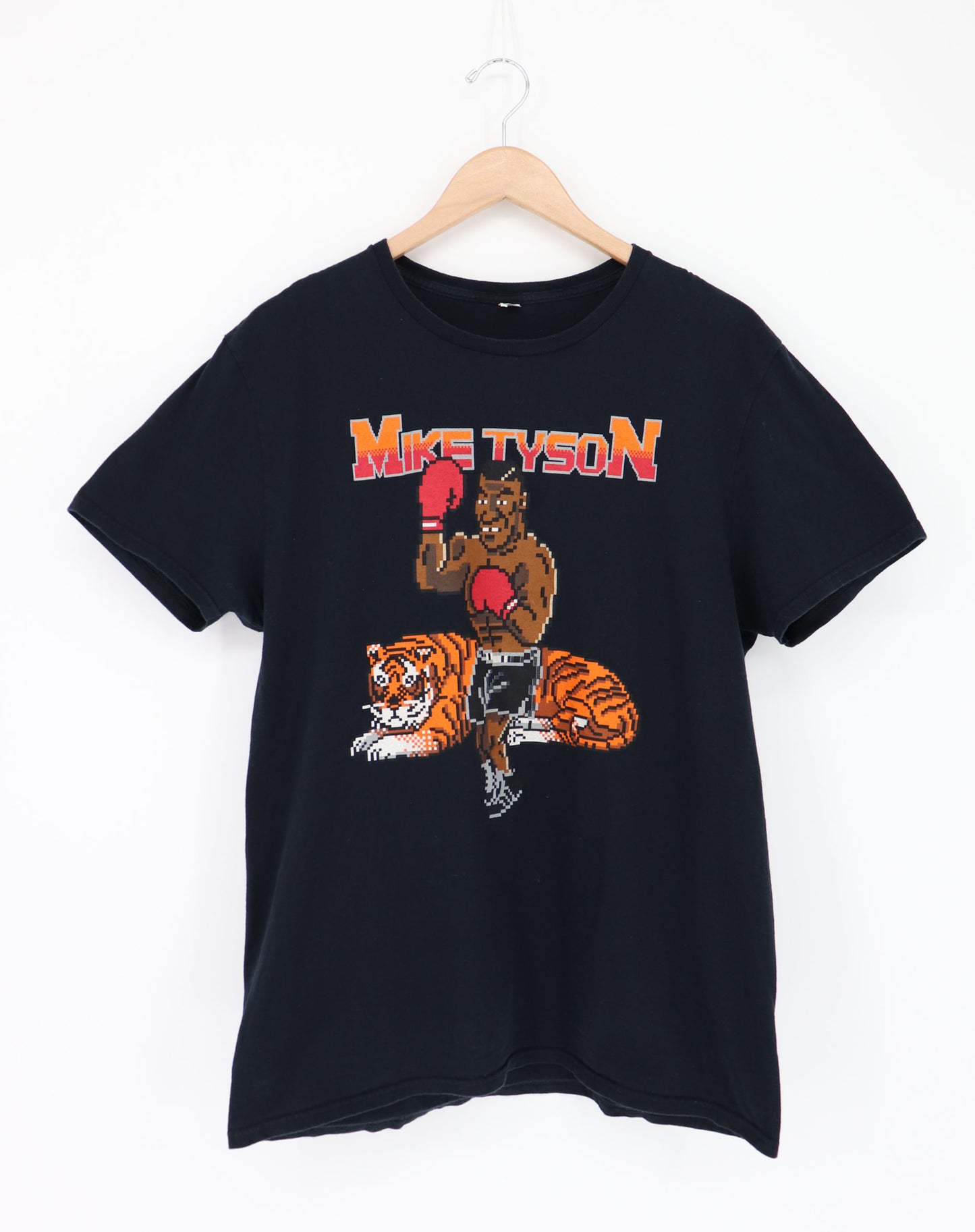 MIKE TYSON TEE (L)