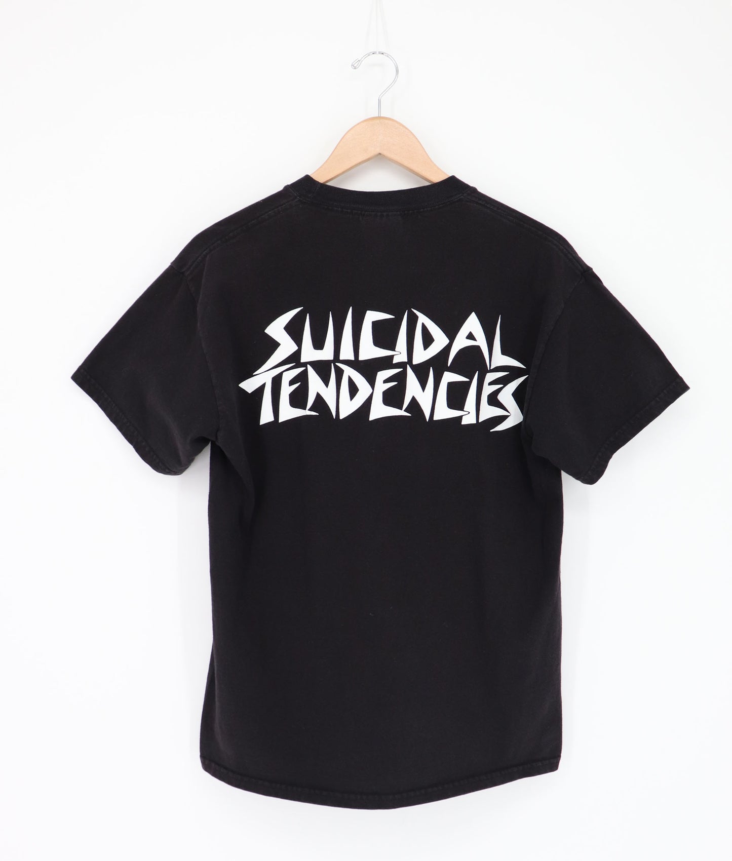 SUICIDAL TENDENCIES POSSESSED