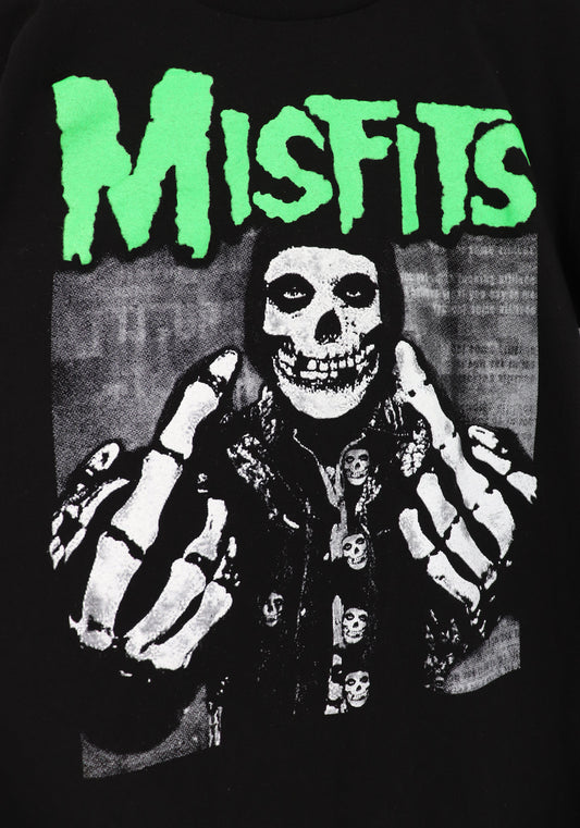 MISFITS