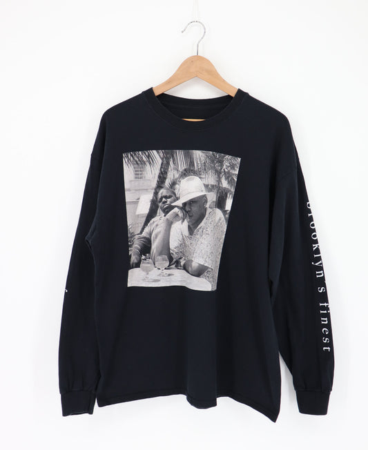 JAY-Z & NOTORIOUS B.I.G