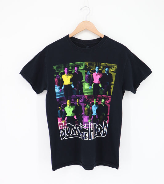 BOYZ N THE HOOD NEON PRINT