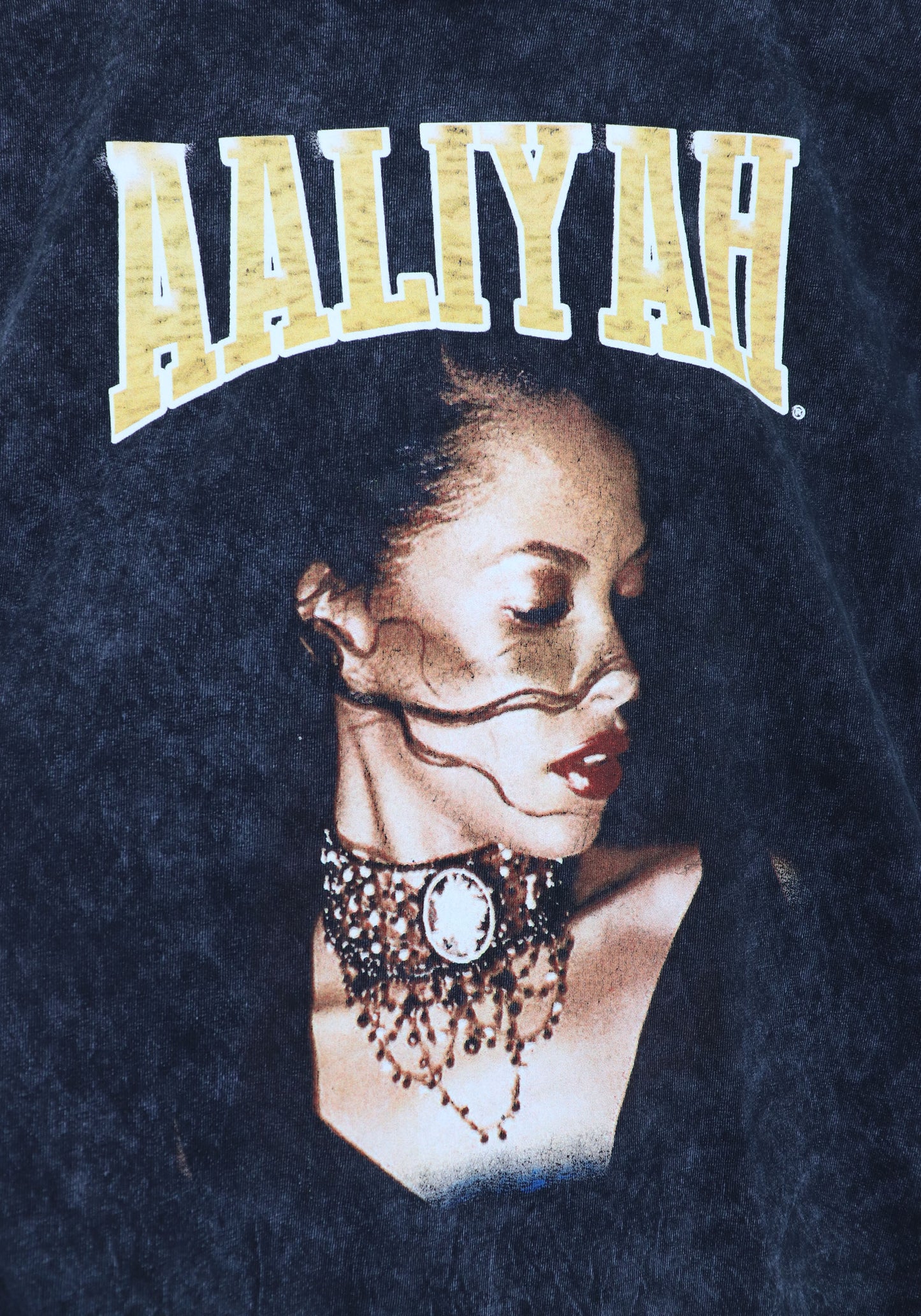 AALIYAH TRIBUTE