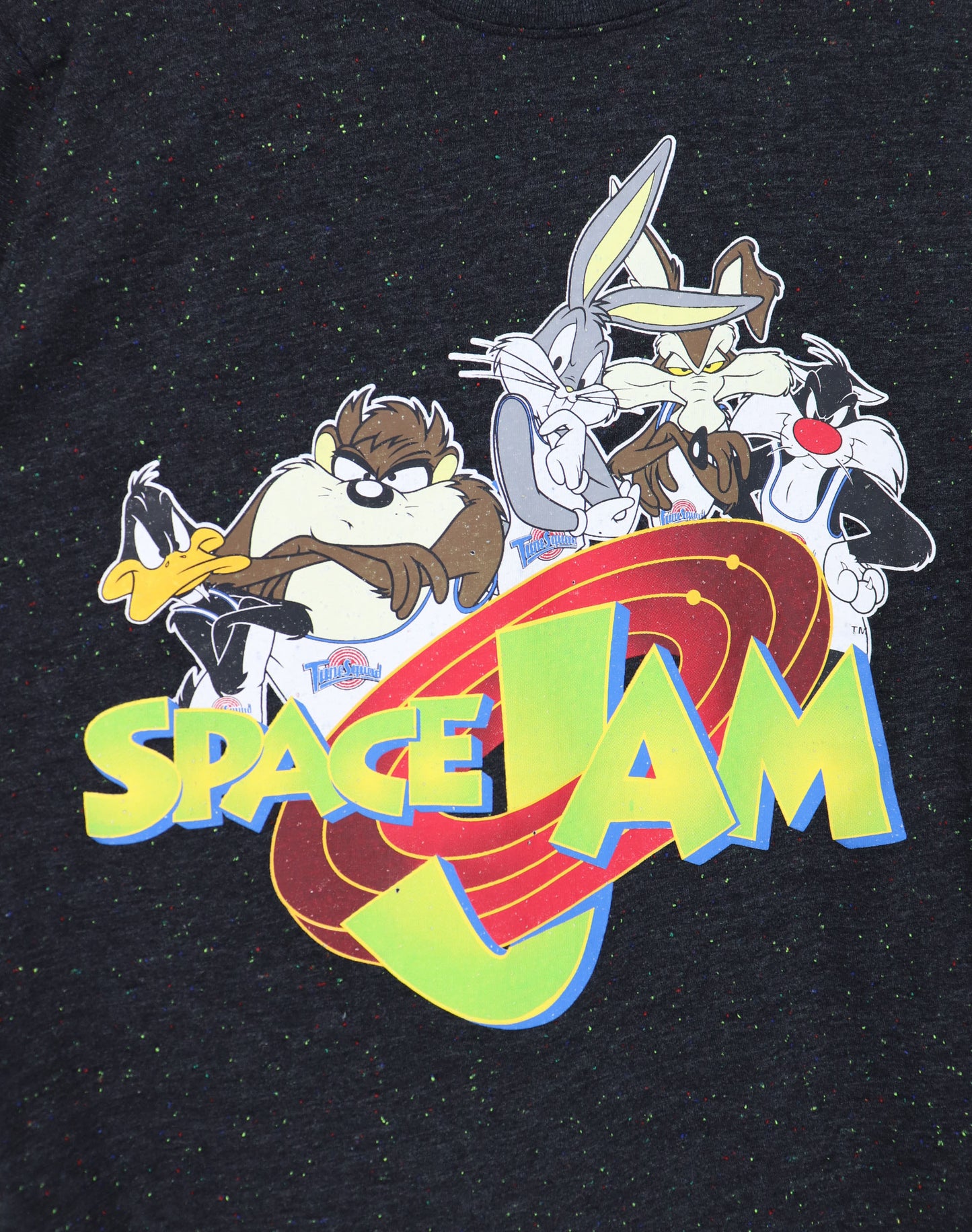 SPACE JAM