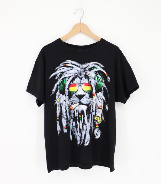 RASTA LION