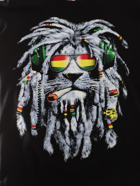 RASTA LION