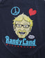 PITTSBURGH RANDY LAND