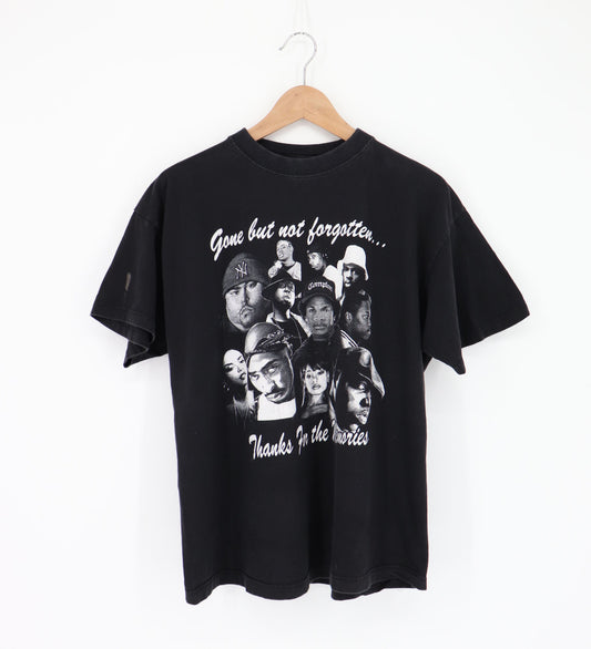 GONE BUT NOT FORGOTTEN ARTISTS