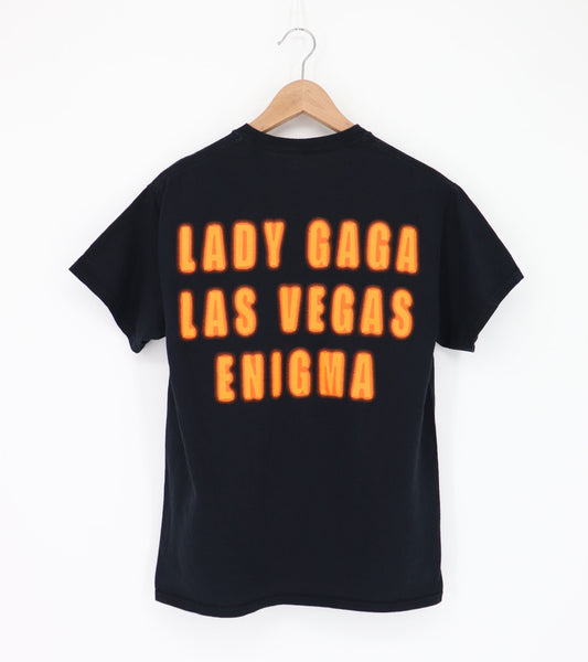 LADY GAGA LAS VEGAS ENIGMA