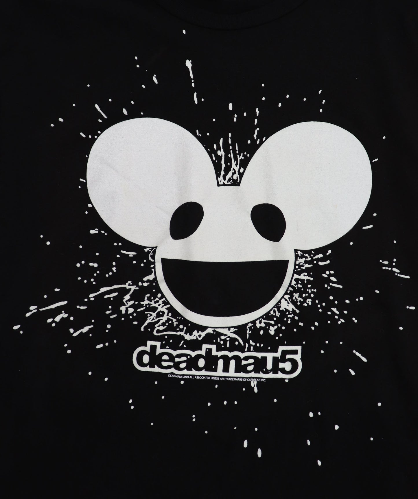 DEADMAU5