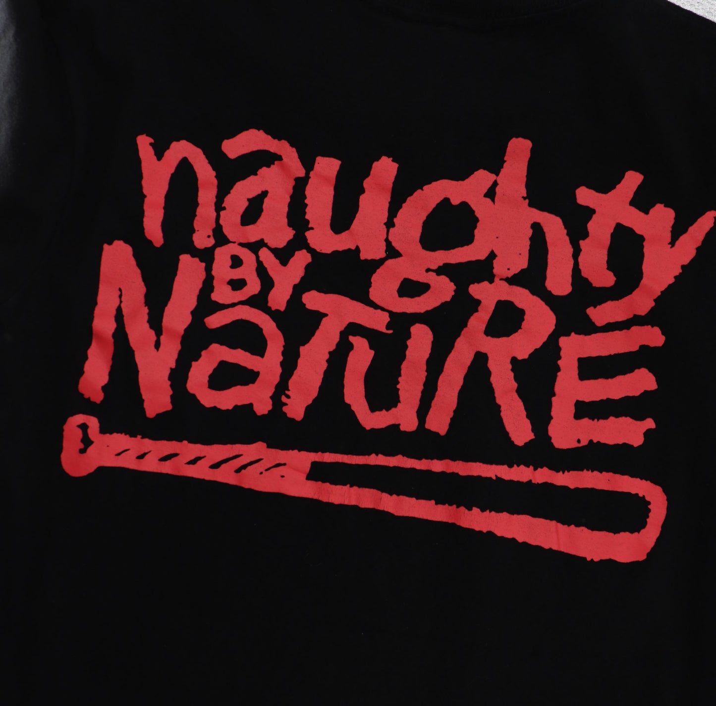 NAUGHTY BY NATURE