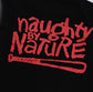 NAUGHTY BY NATURE