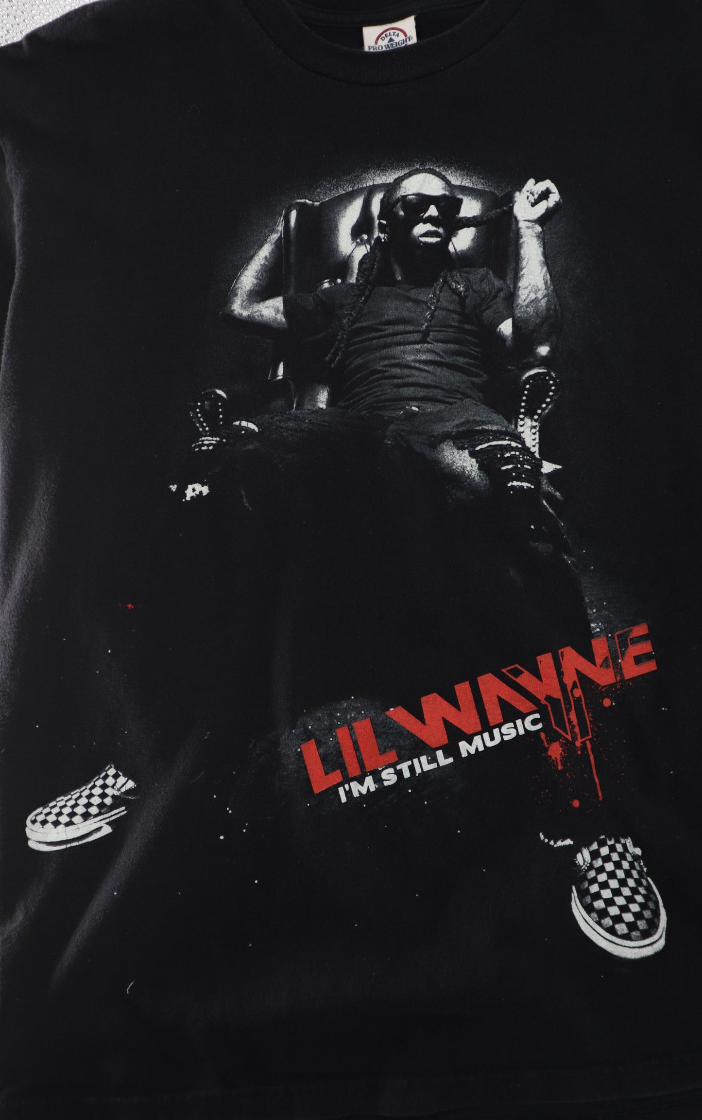 LIL WAYNE IM STILL MUSIC TOUR 2011