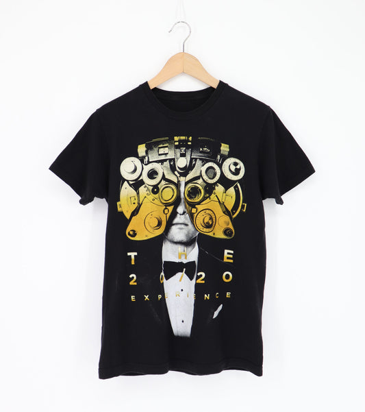 JUSTIN TIMBERLAKE 20/20 TOUR 2013-14