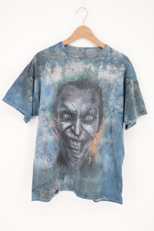 JOKER TIE DYE