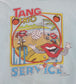 VINTAGE TANG TRIP LIP SERVICE 1980's