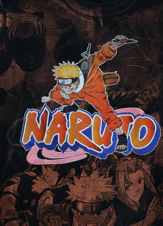 NARUTO