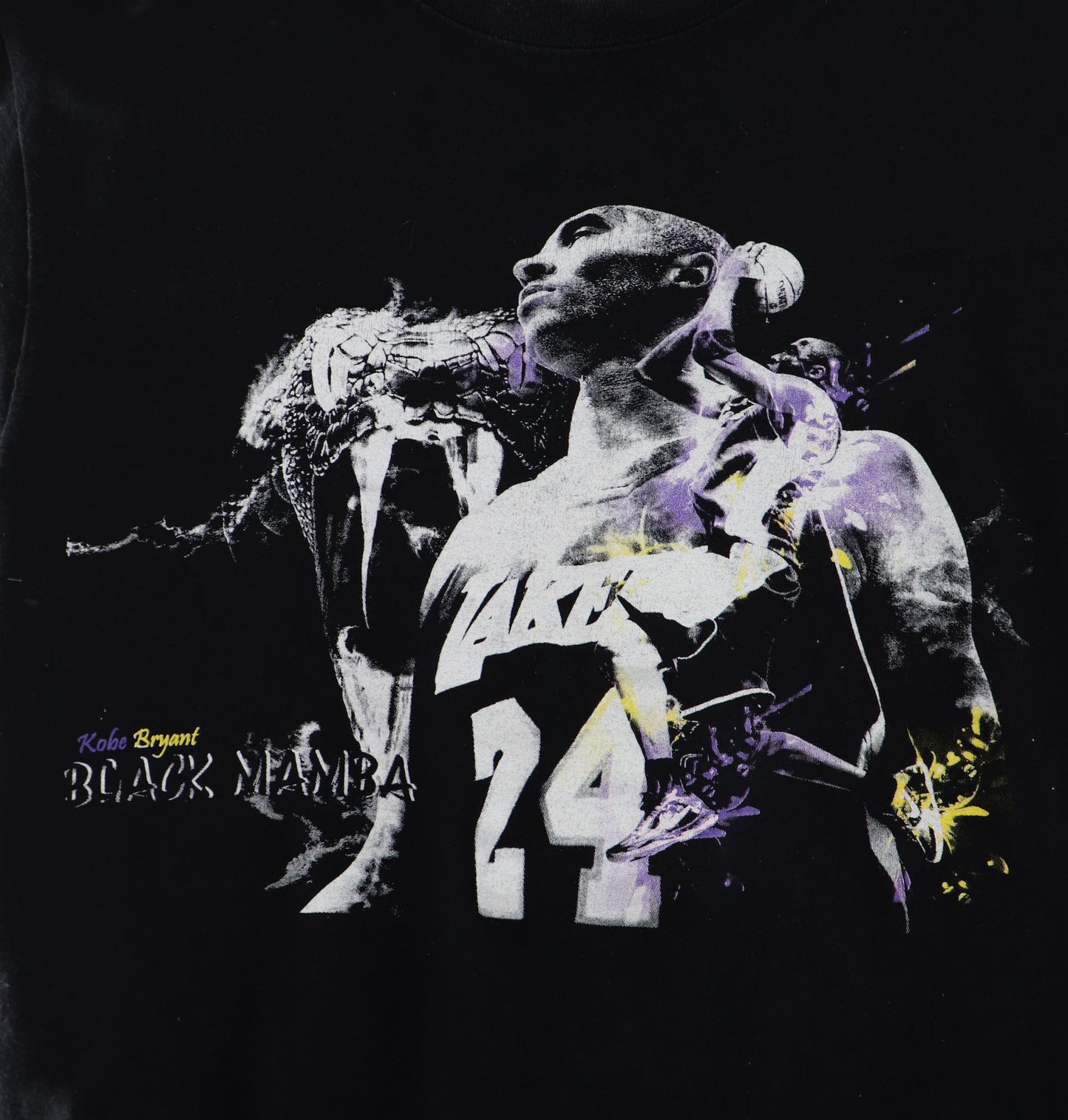 KOBE BRYANT