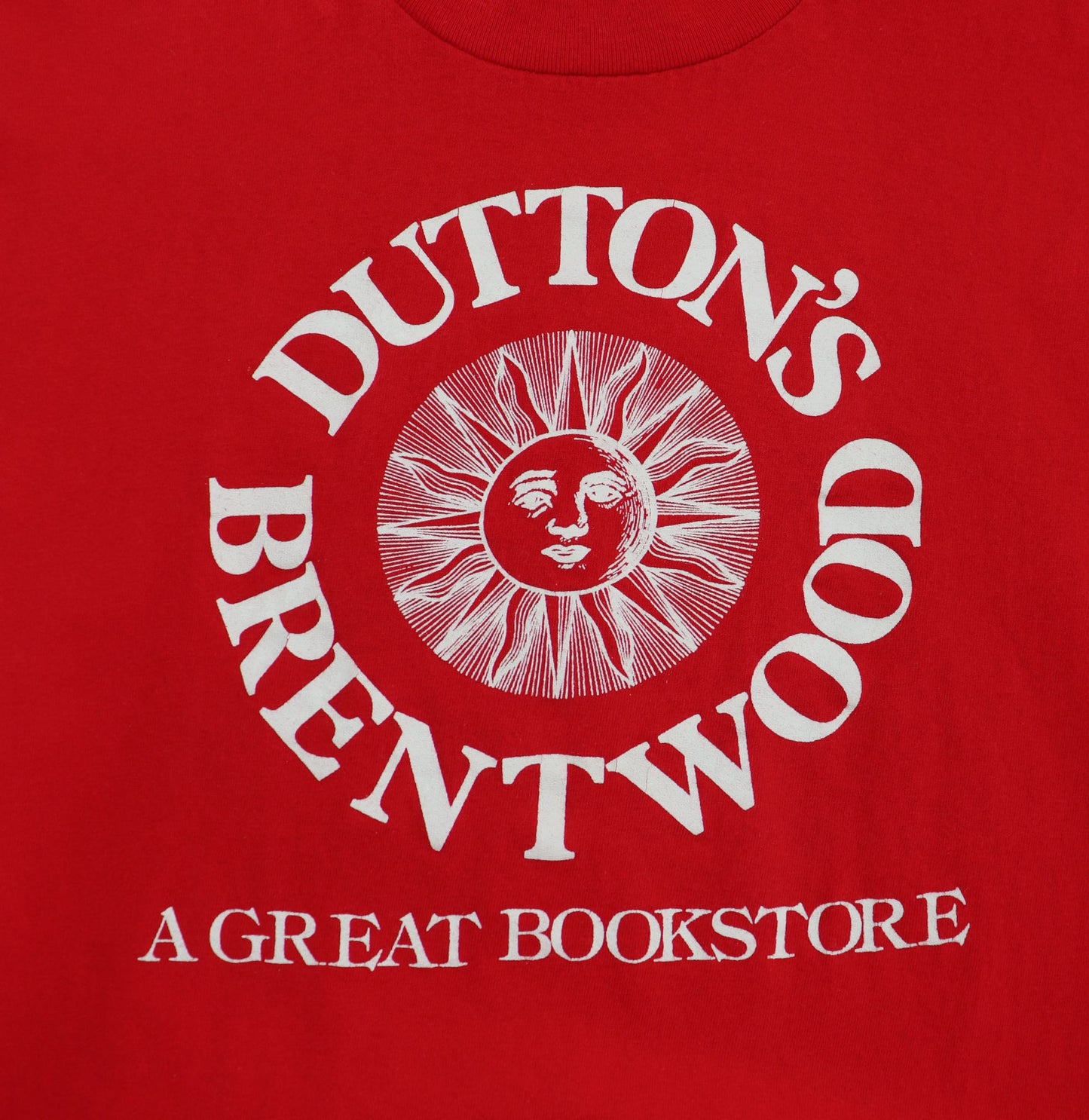 DUTTON'S BRENTWOOD
