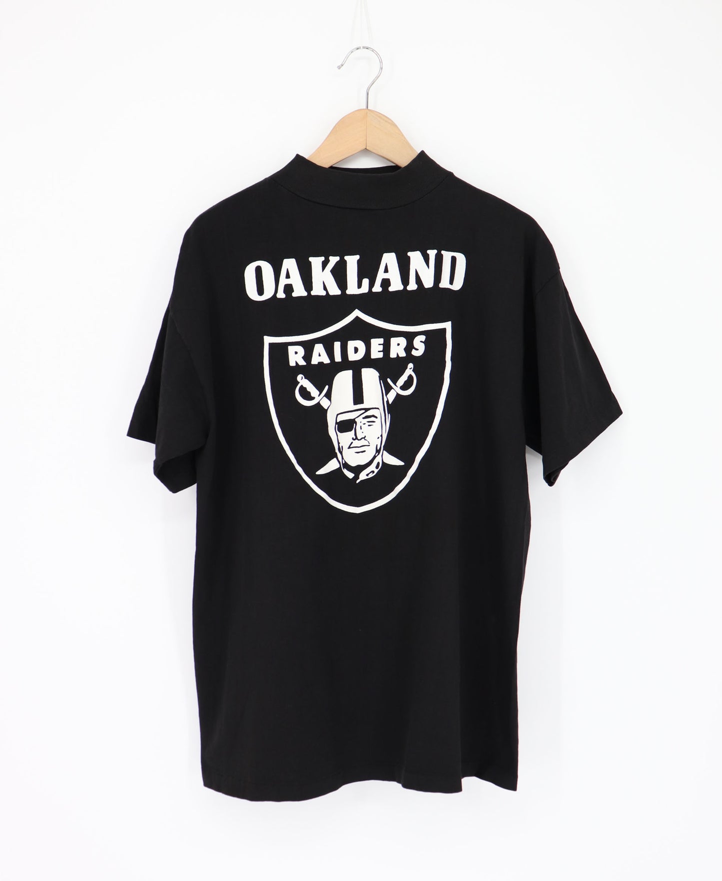 OAKLAND RAIDERS